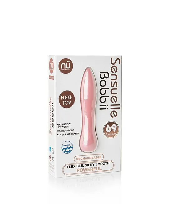 Sensuelle Bobb II Millenial Pink