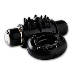 SENSUELLE BULLET RING 7 FUNCTION