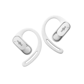 Shokz OpenFit Air - White