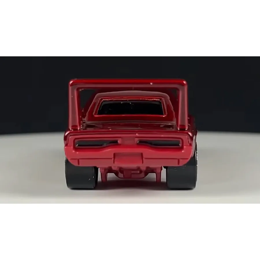 Siêu xe Fast & Furious 1969 DODGE CHARGER DAYTONA HOT WHEELS HNR88