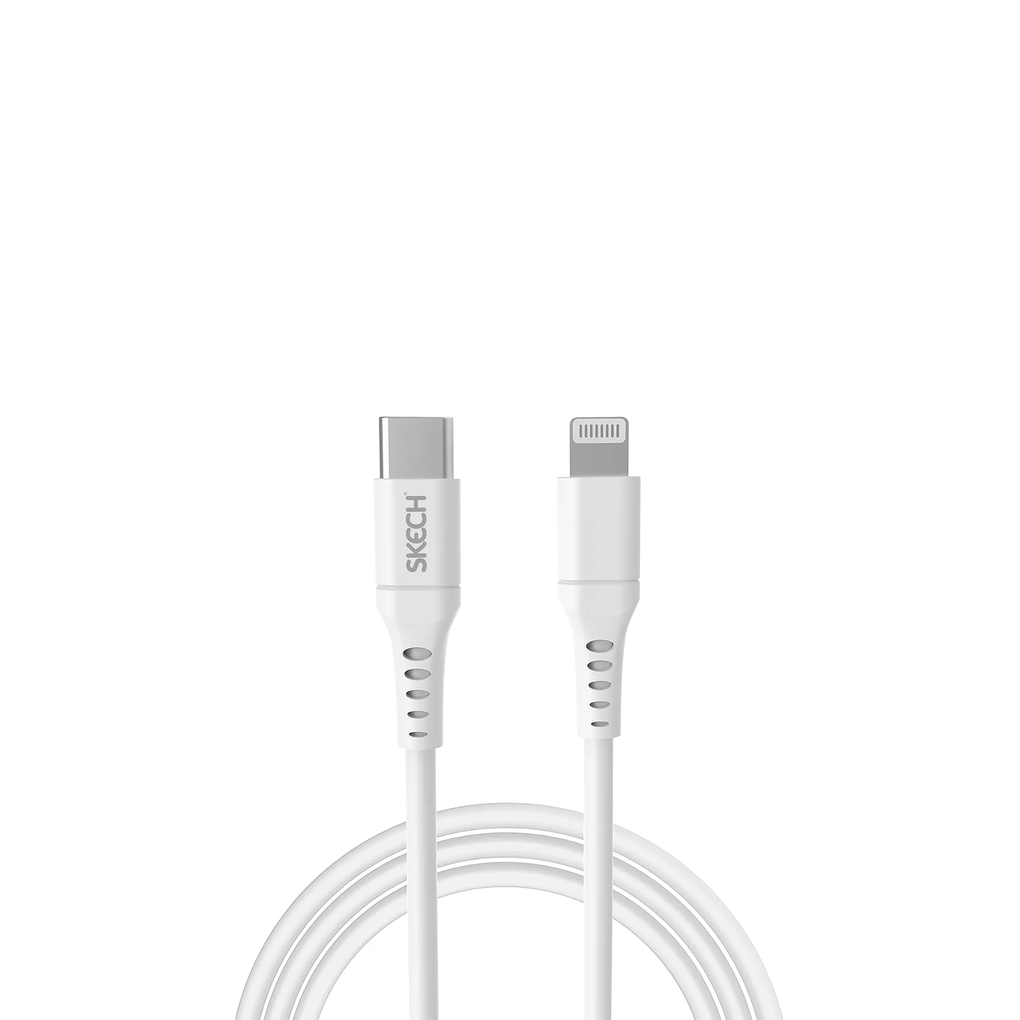 SKECH Type C to Lightning Cable