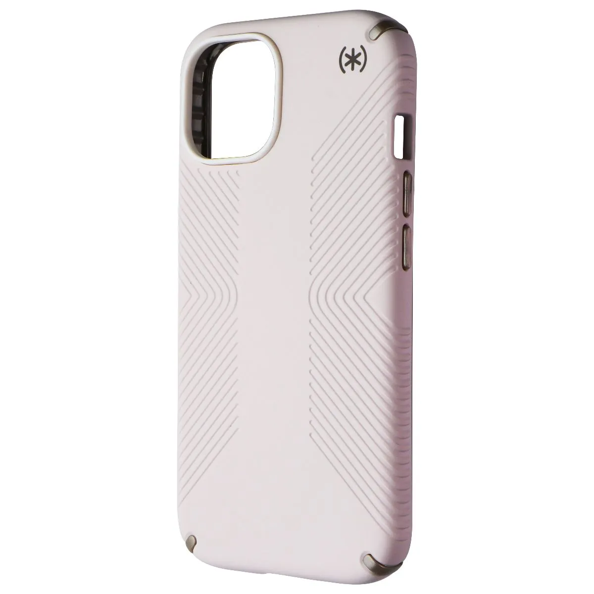 Speck Presidio2 Grip Case for iPhone 15/14/13 - Bleached Bone