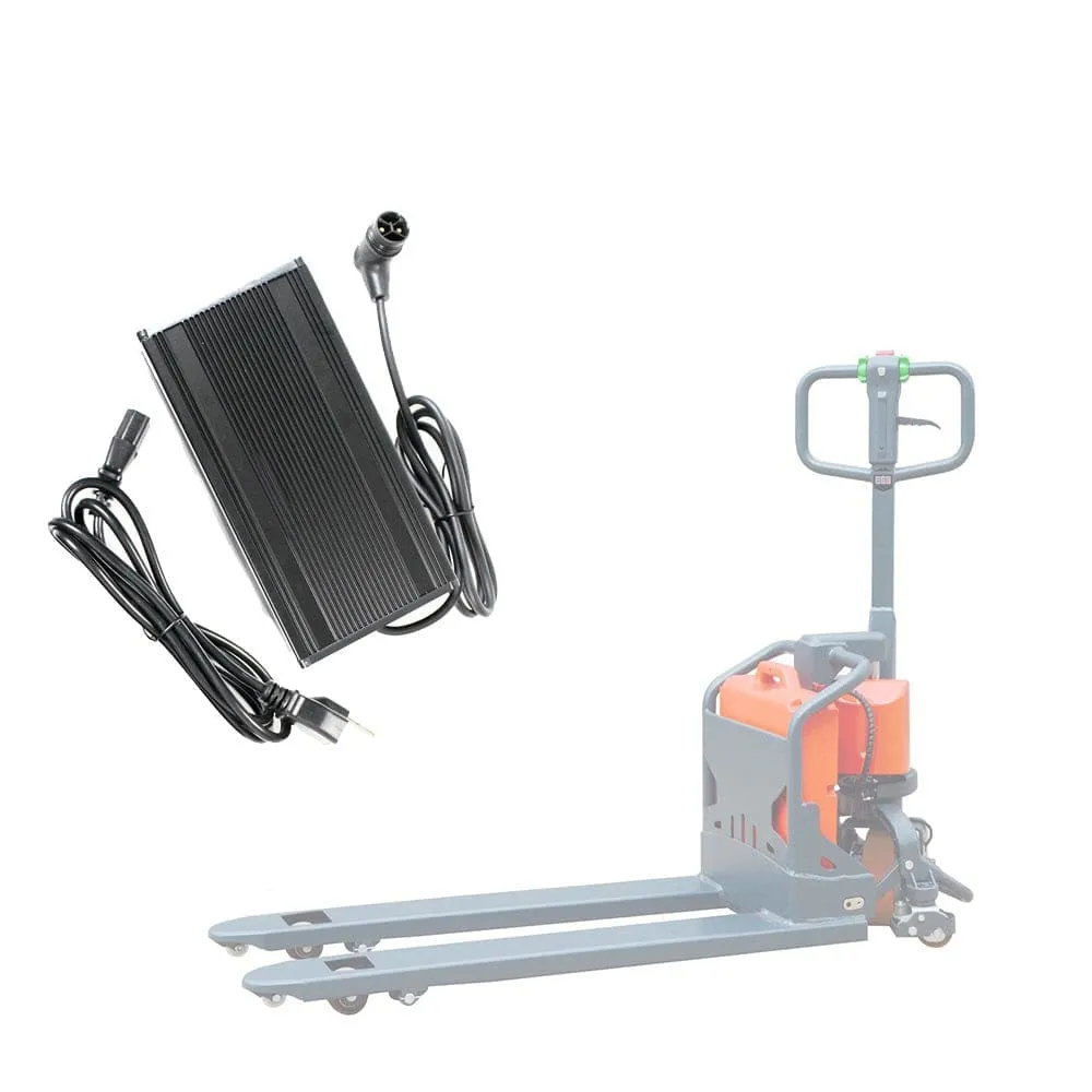 SPTE33LI Charger for Powered Pallet Jack (Battery Only)