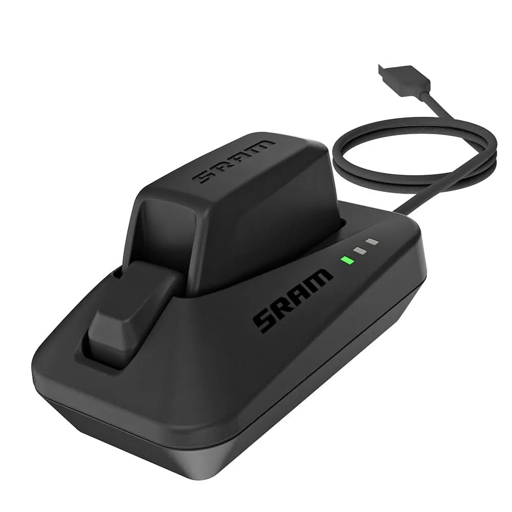 Sram AXS Battery Charger