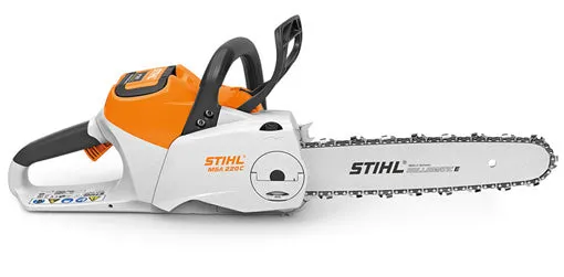 STIHL MSA 220 C Cordless Chainsaw