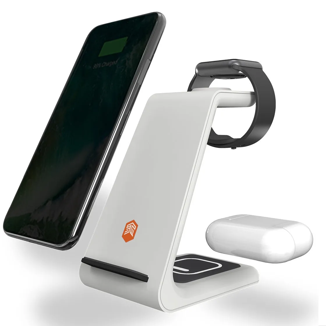 STM ChargeTree Wireless Charging Station