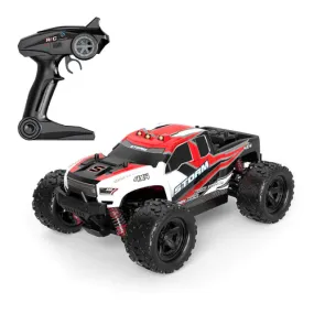 Storm 1/18 4WD RTR High Speed Monster Truck RC Toy