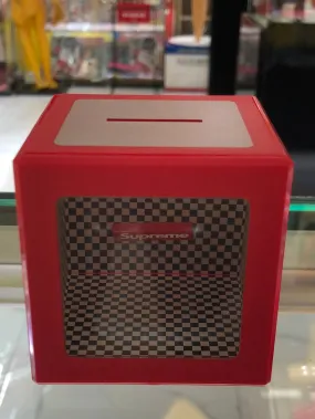 Supreme illusion Coin bank