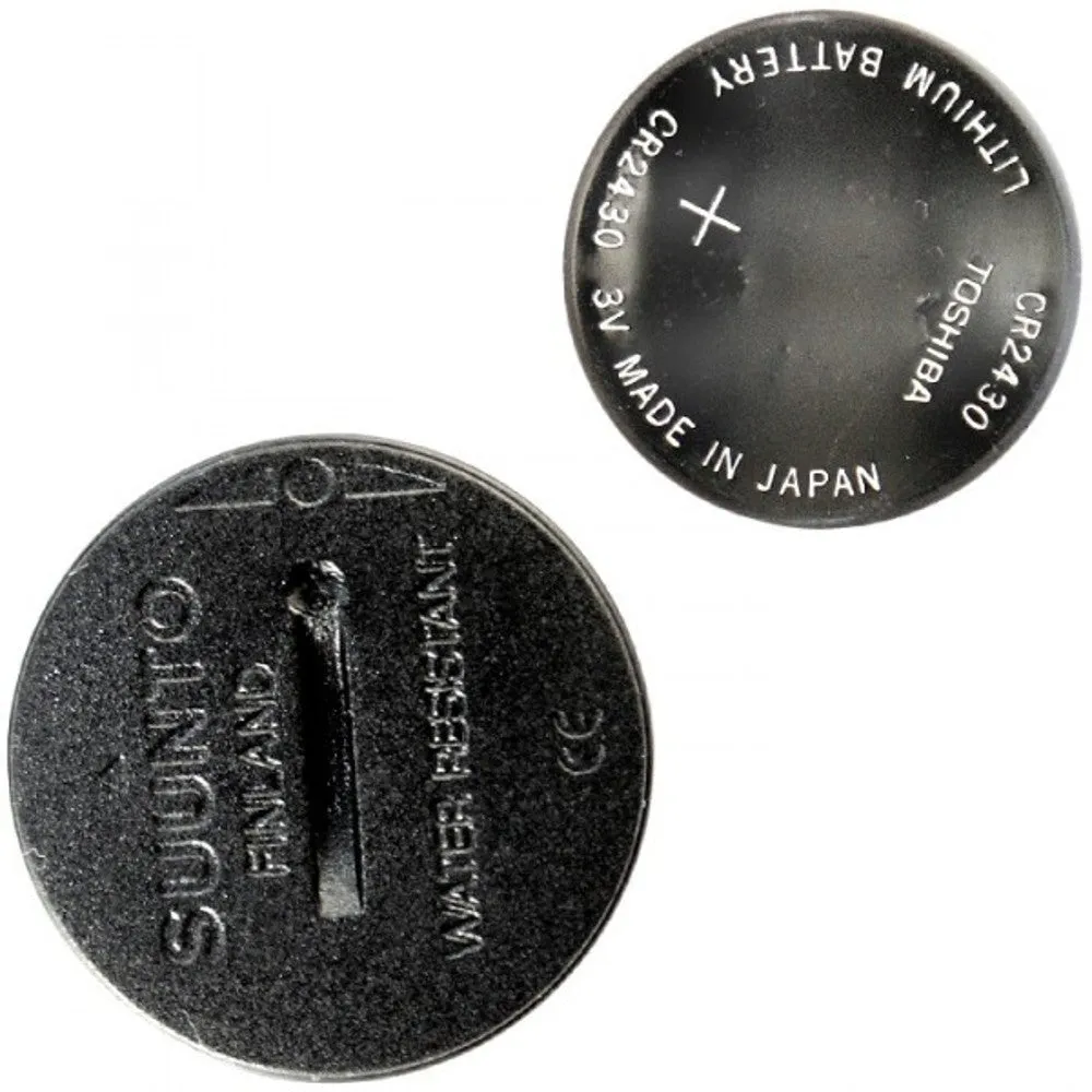 Suunto WTC Battery Change Kit Accessory