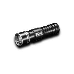 TACTICAL LED TORCH