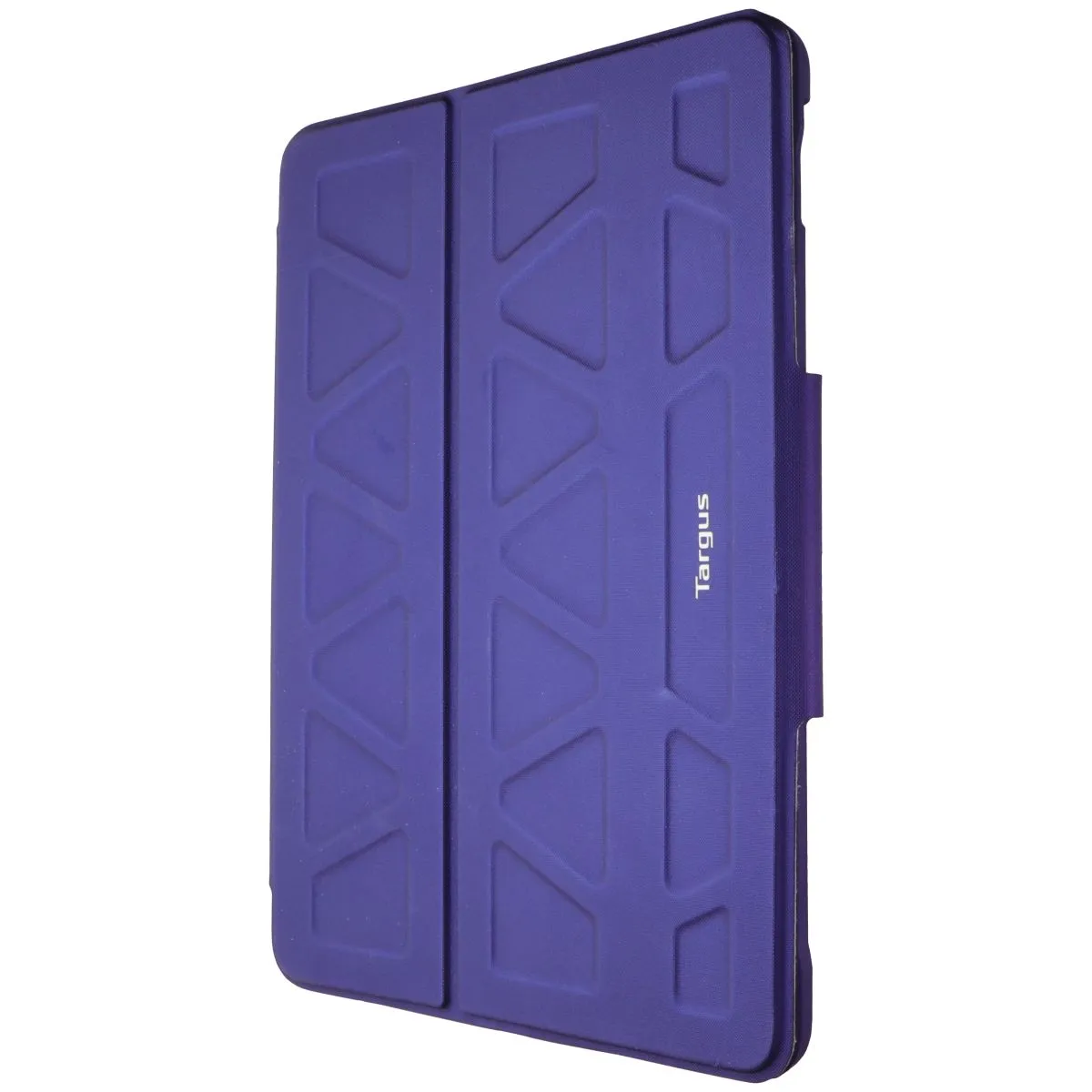 Targus Pro-Tek Case for Apple iPad (7th Gen) 10.2 / iPad Air / Pro 10.5 - Blue