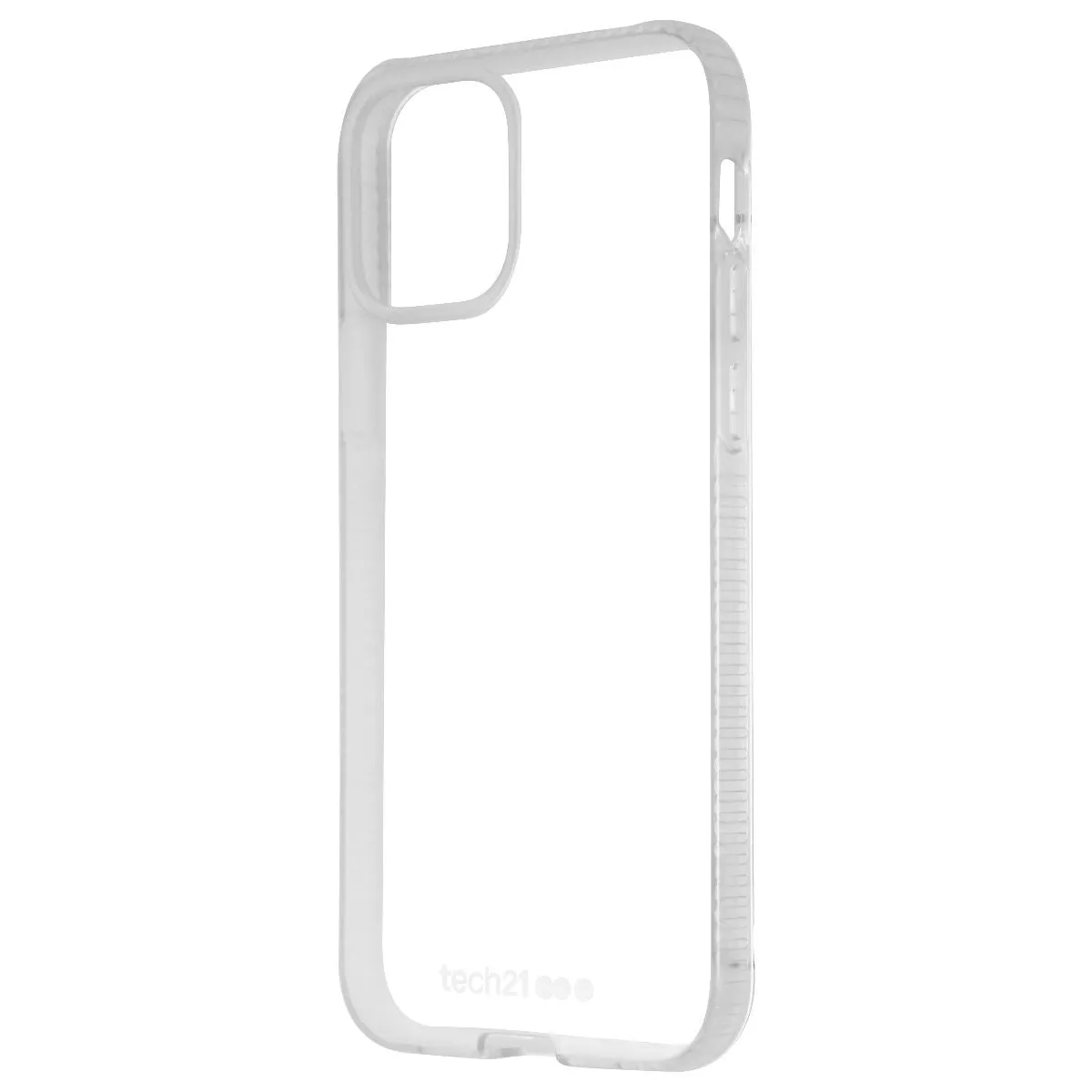 Tech21 Evo Lite Series Case for Apple iPhone 12 / iPhone 12 Pro - Clear