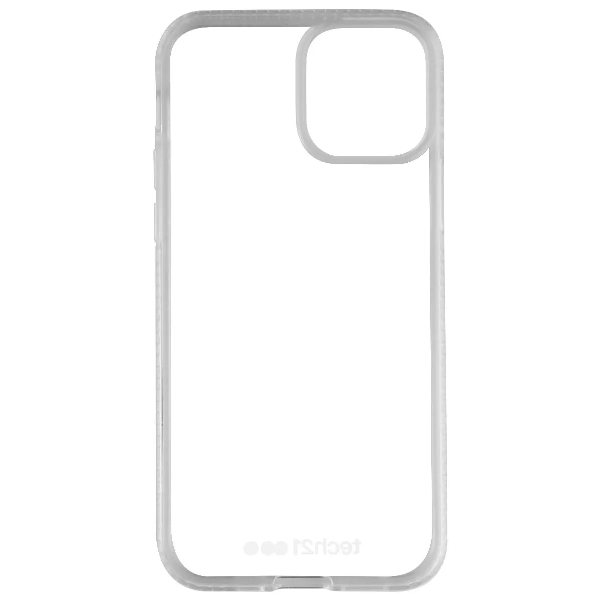 Tech21 Evo Lite Series Case for Apple iPhone 12 / iPhone 12 Pro - Clear