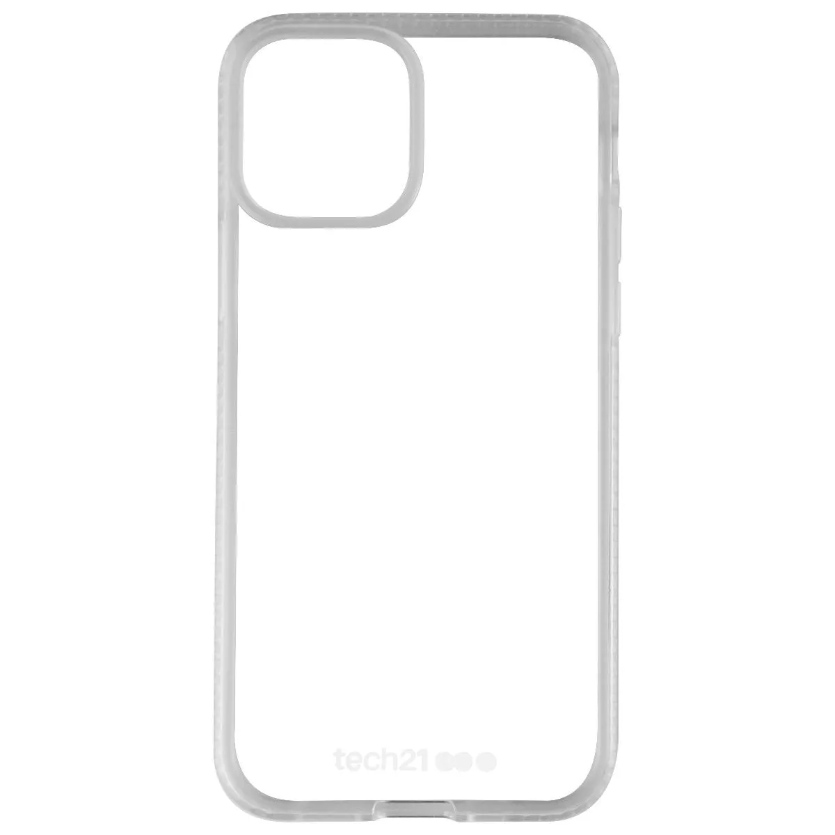 Tech21 Evo Lite Series Case for Apple iPhone 12 / iPhone 12 Pro - Clear