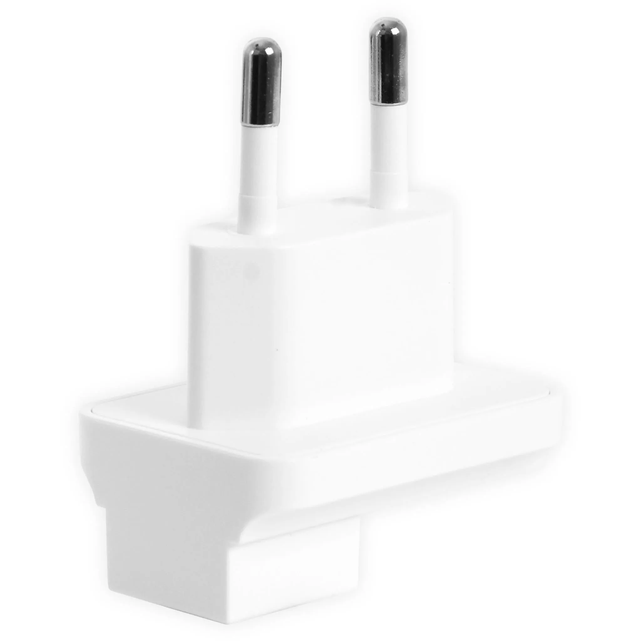 Terminal 2 65W GaN Universal Travel Adapter