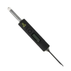 The Terpometer - Temperature Indicating Dab Tool