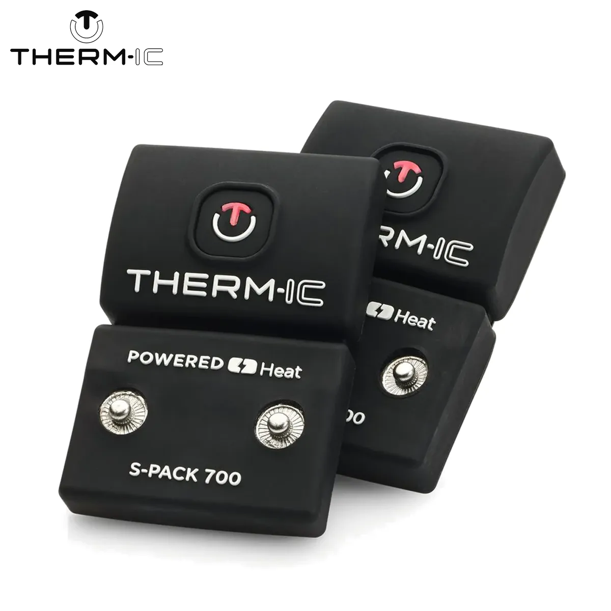 Thermic S-Pack 700 Heated Sock Batteries