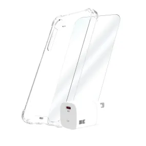 Total Protection Bundle Case for Samsung Galaxy S24