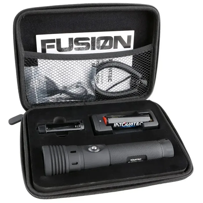 Tovatec Fusion 1050 Dive Light