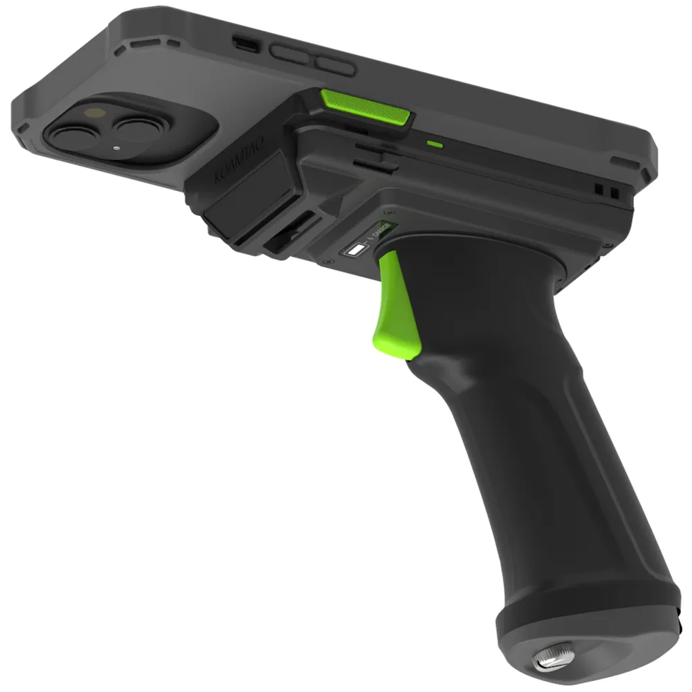 Trigger Handle Companion for KDC1100 with 6000mAh Battery