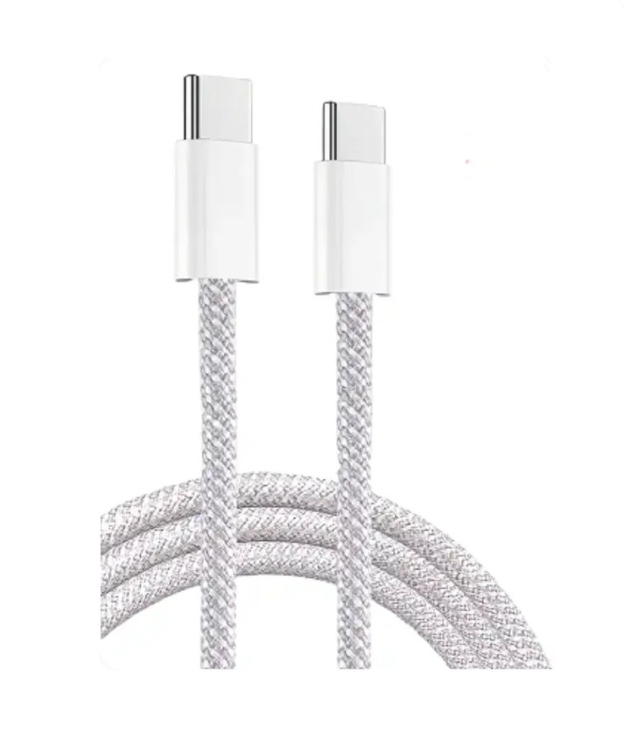 Type-C Fast Charging Data Cable