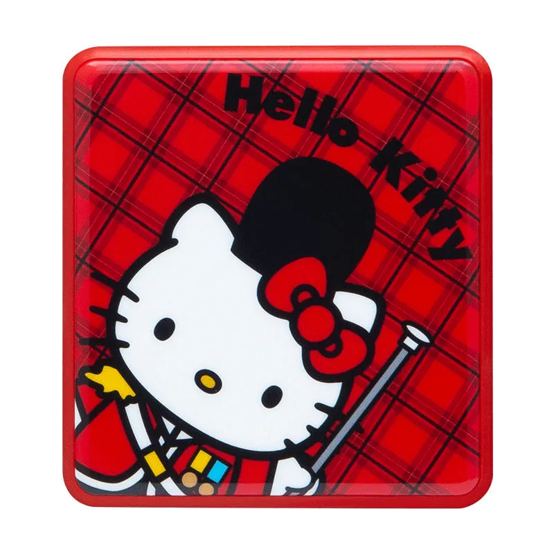 UKA Hello Kitty Energy Cube 30W PD Type-C   USB Dual Output Fast Charger