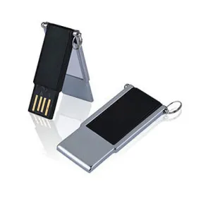 Ultra Slim Mini USB Flash Drive