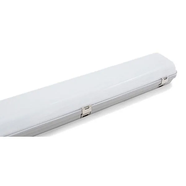 Umbra Advanced Emergency Batten Light 9 / 17 W in 600mm