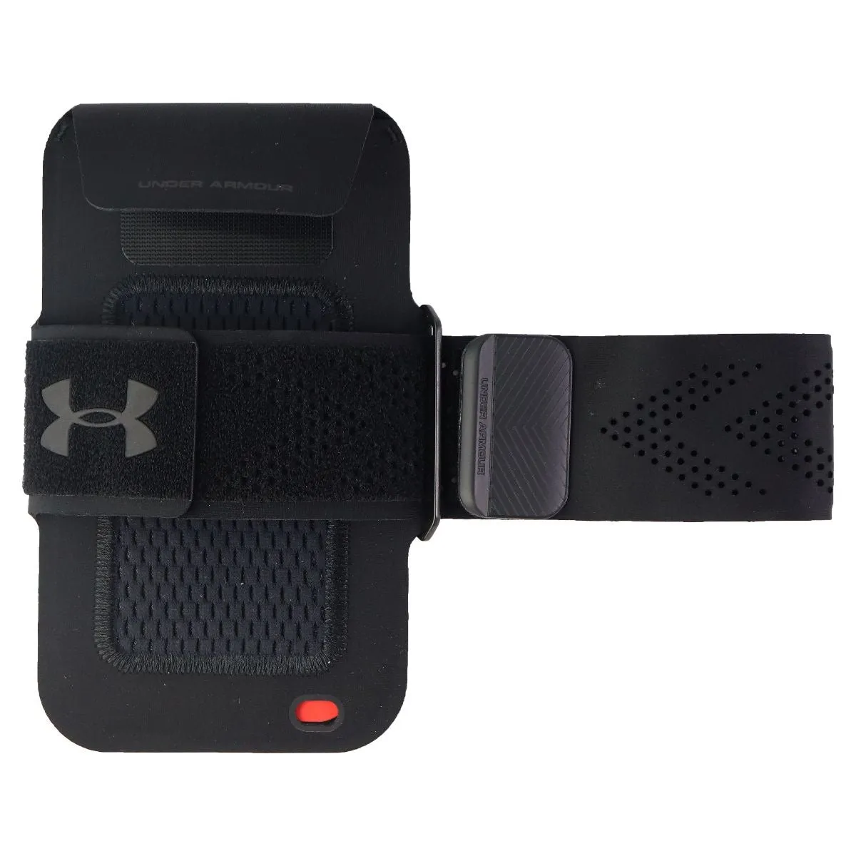 Under Armour Supervent Armband for iPhone 8 Plus/7 Plus/6s Plus/6 Plus - Black