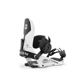 Union 2025 Charger Splitboard Binding - White