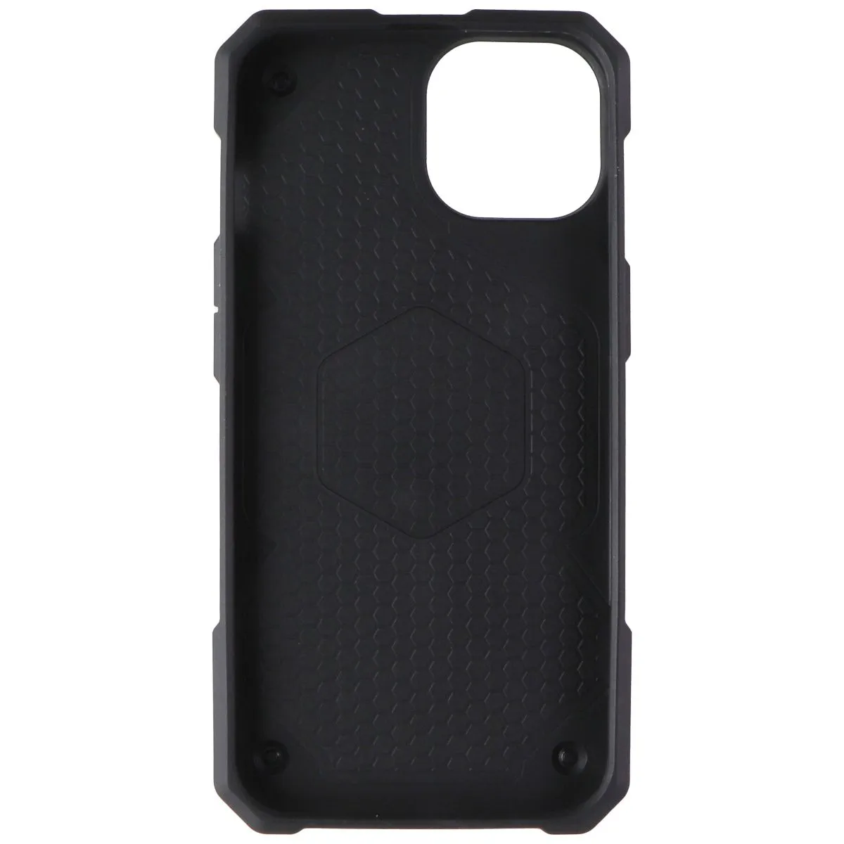 Urban Armor Gear Monarch Pro Case for MagSafe for iPhone 14 / 13 - Black Kevlar