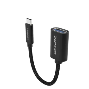 USB 3.1 USB Type-C OTG Cable