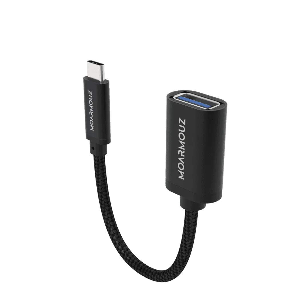 USB 3.1 USB Type-C OTG Cable