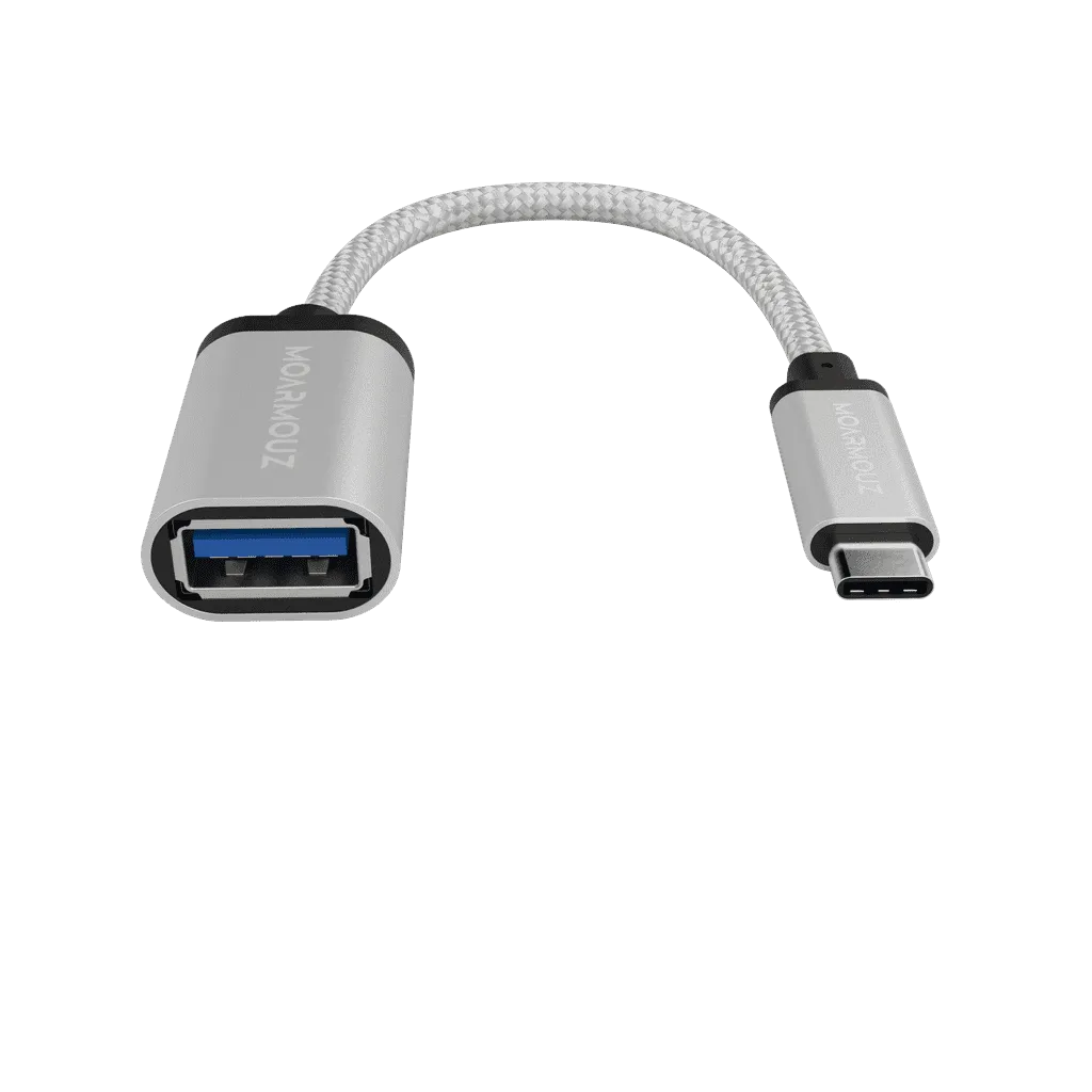 USB 3.1 USB Type-C OTG Cable