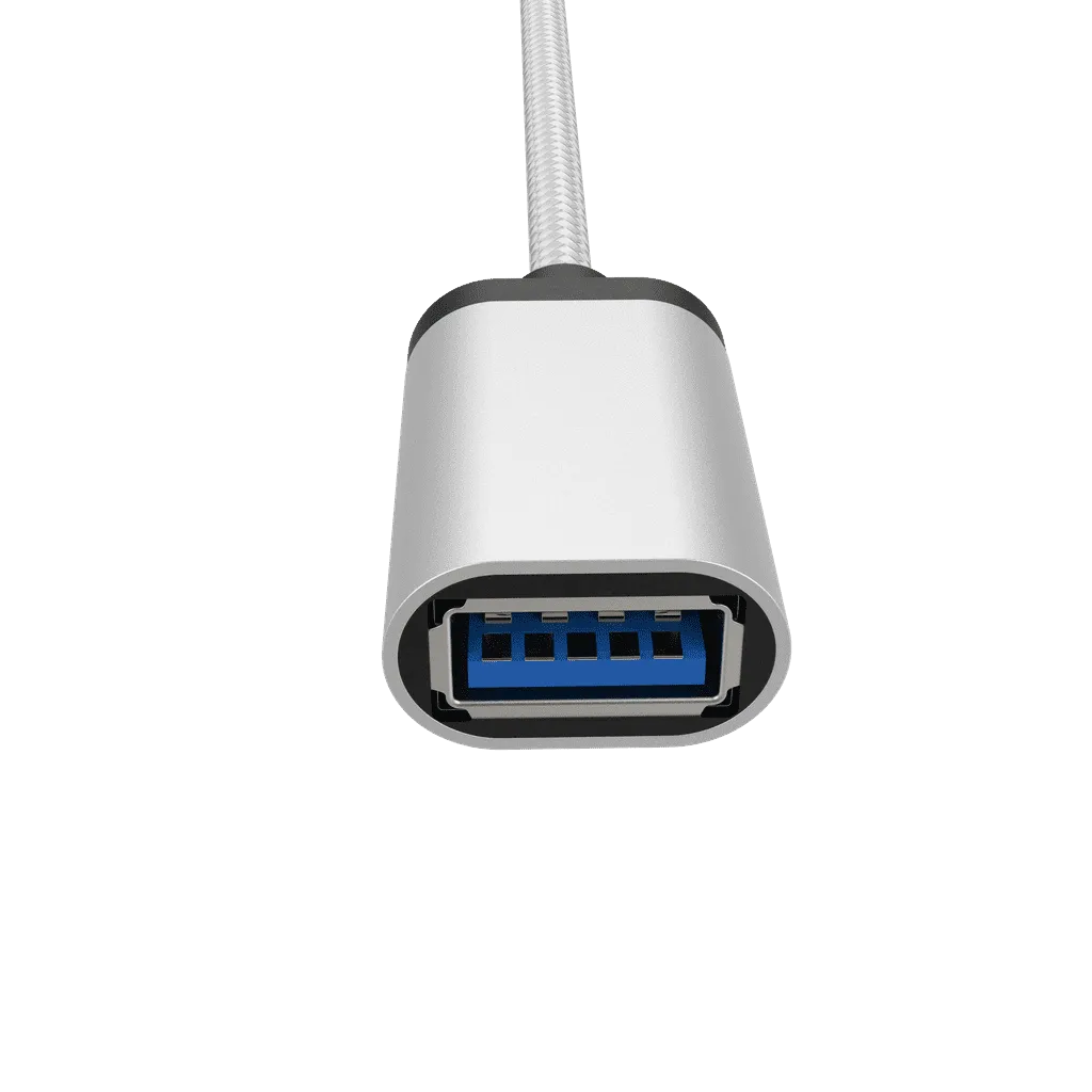 USB 3.1 USB Type-C OTG Cable