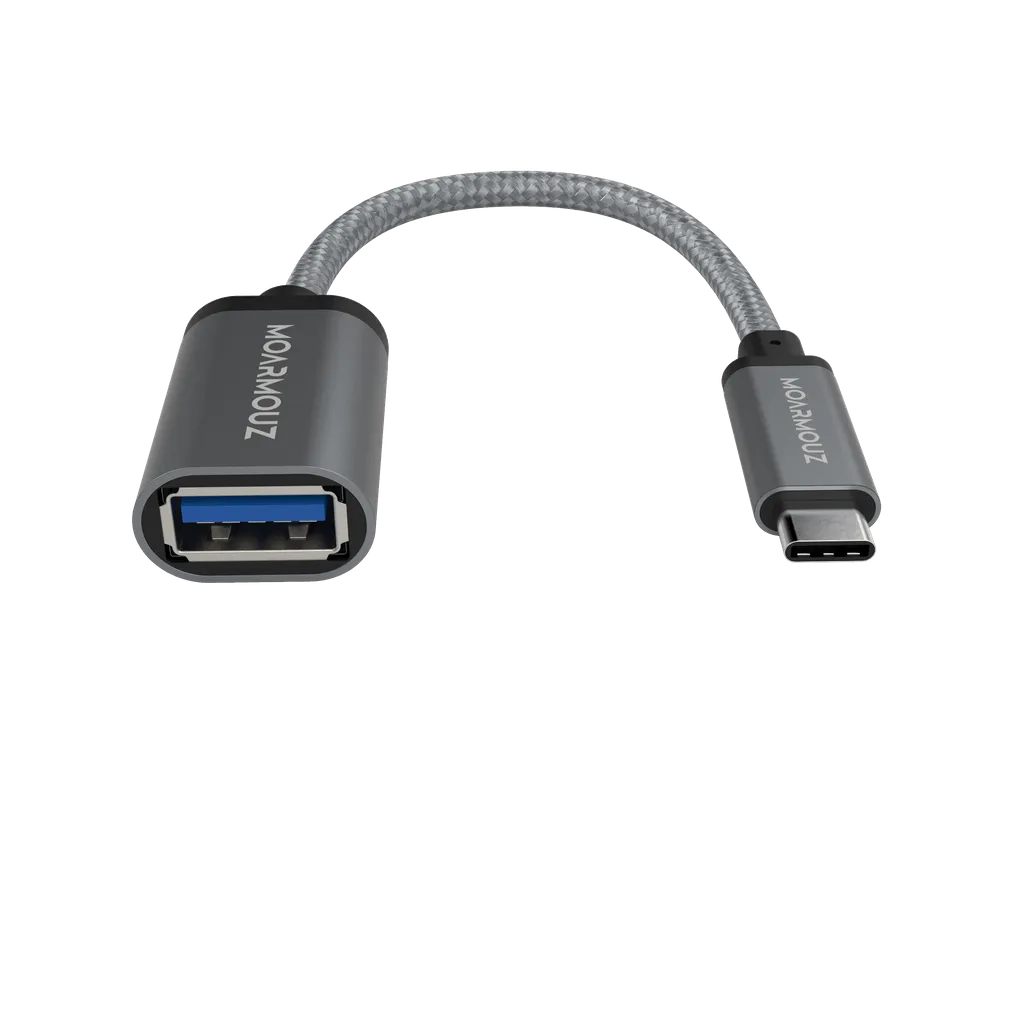 USB 3.1 USB Type-C OTG Cable