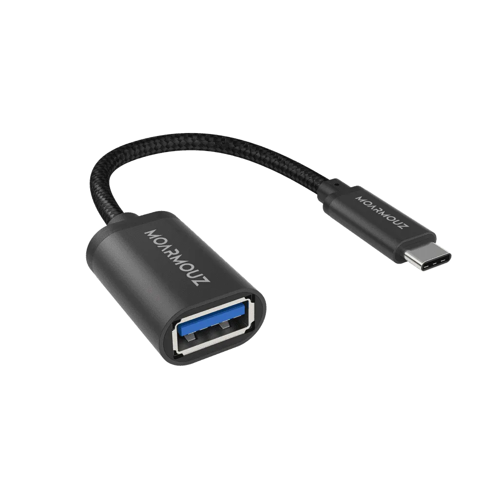 USB 3.1 USB Type-C OTG Cable