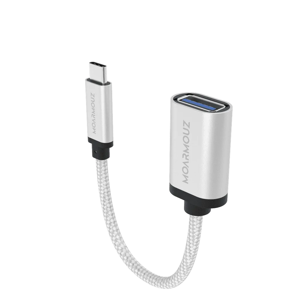 USB 3.1 USB Type-C OTG Cable