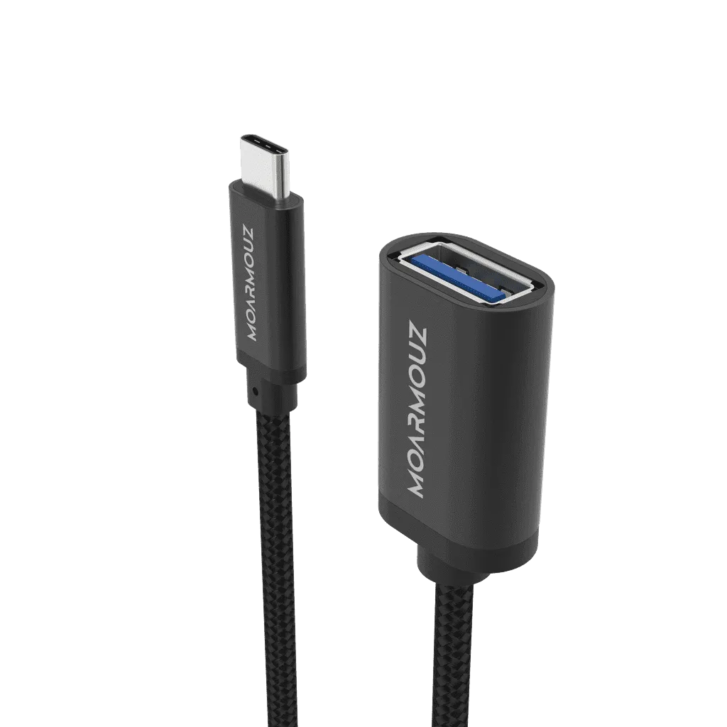 USB 3.1 USB Type-C OTG Cable