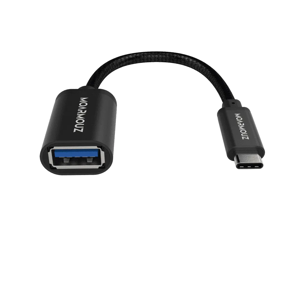 USB 3.1 USB Type-C OTG Cable