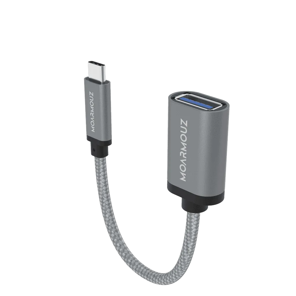 USB 3.1 USB Type-C OTG Cable