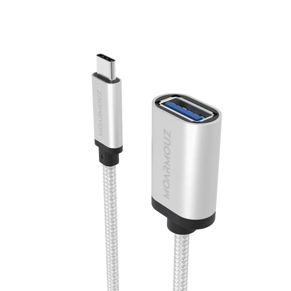 USB 3.1 USB Type-C OTG Cable