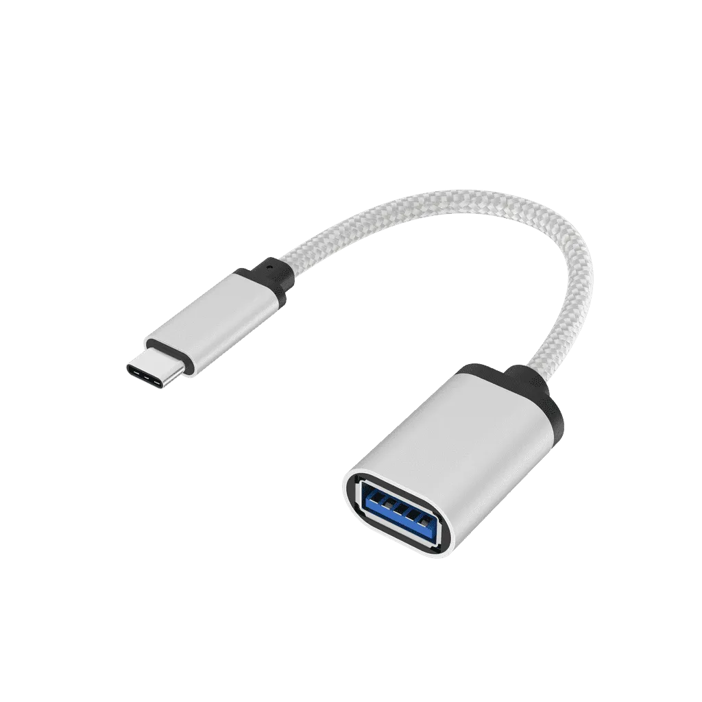 USB 3.1 USB Type-C OTG Cable