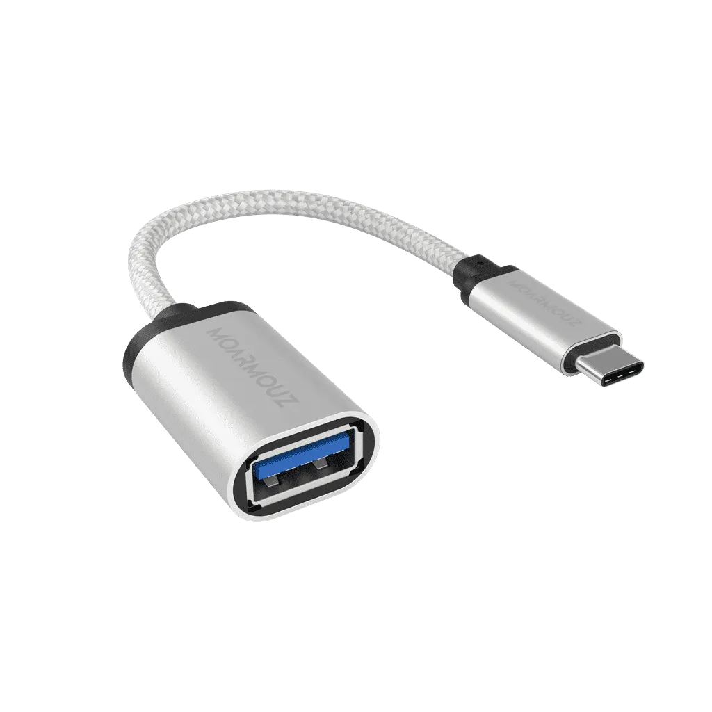 USB 3.1 USB Type-C OTG Cable