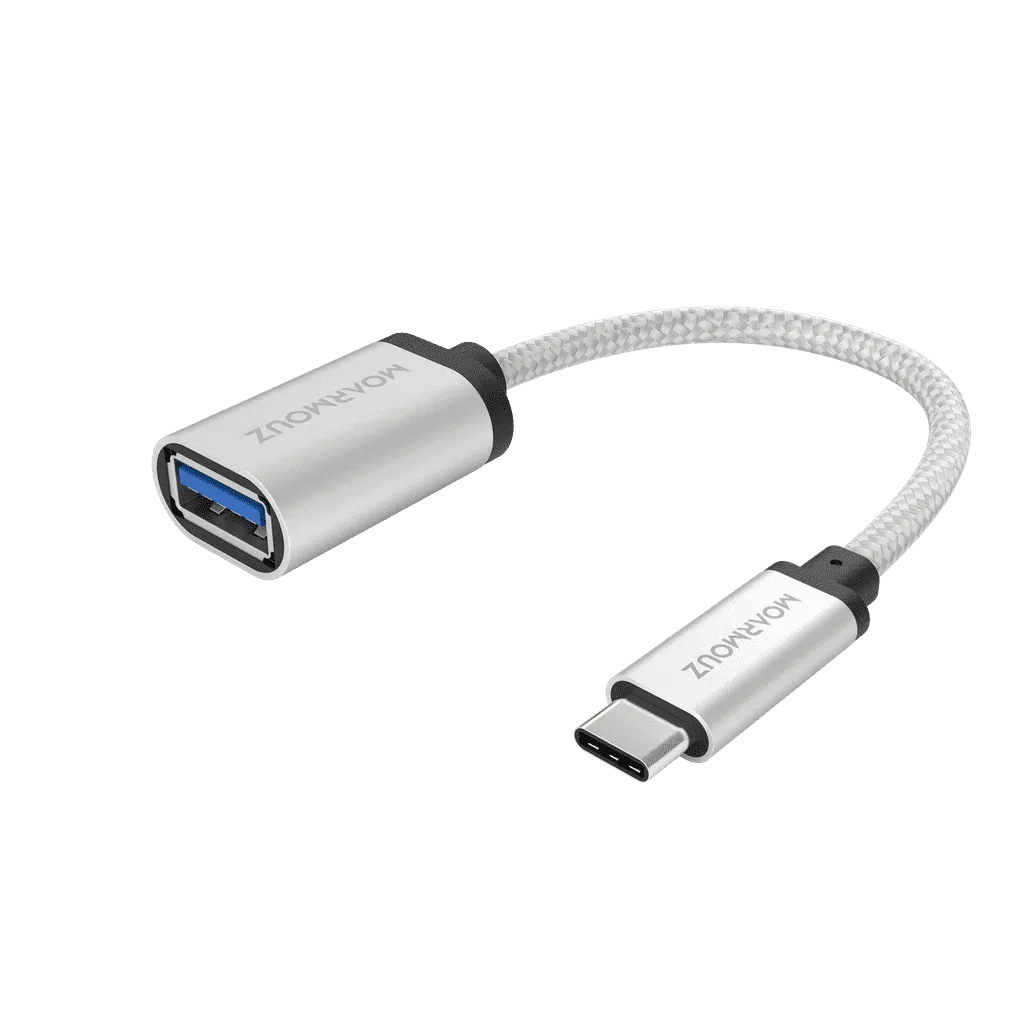 USB 3.1 USB Type-C OTG Cable