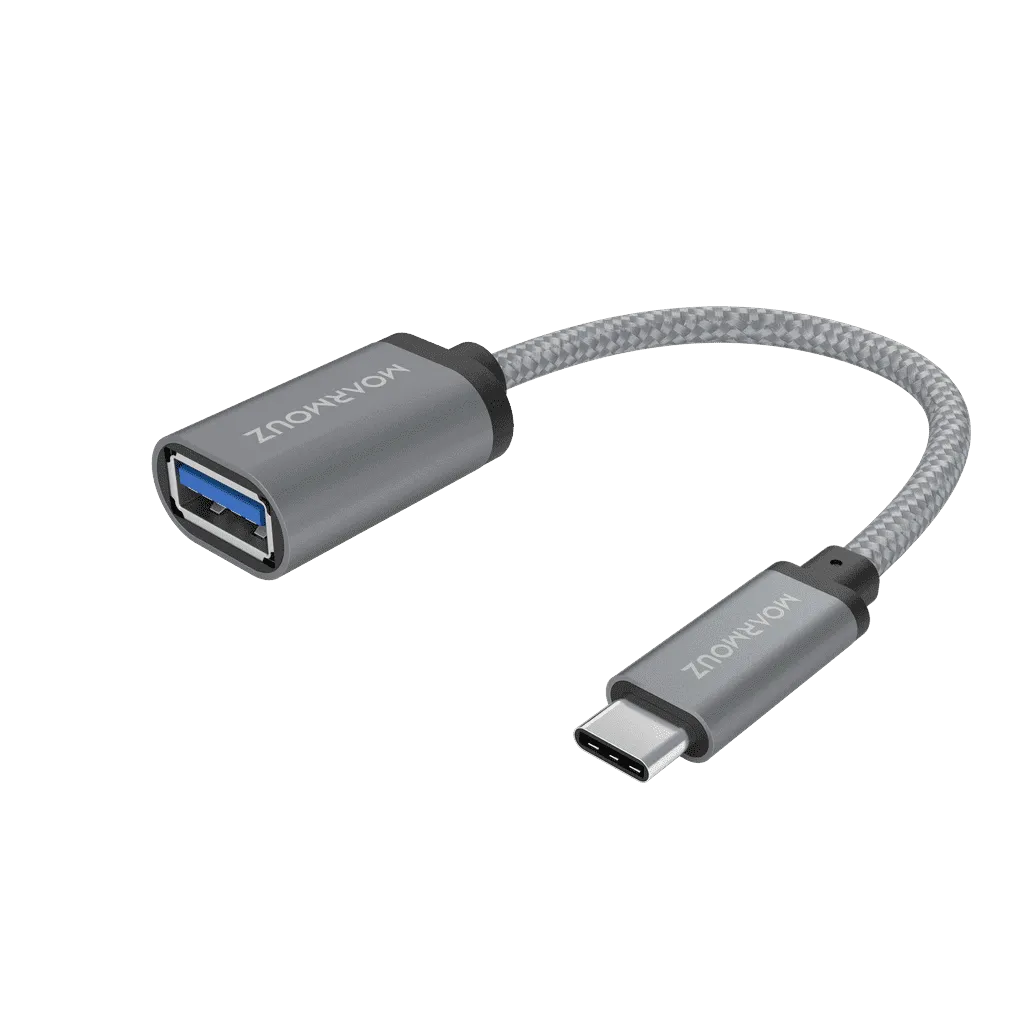 USB 3.1 USB Type-C OTG Cable