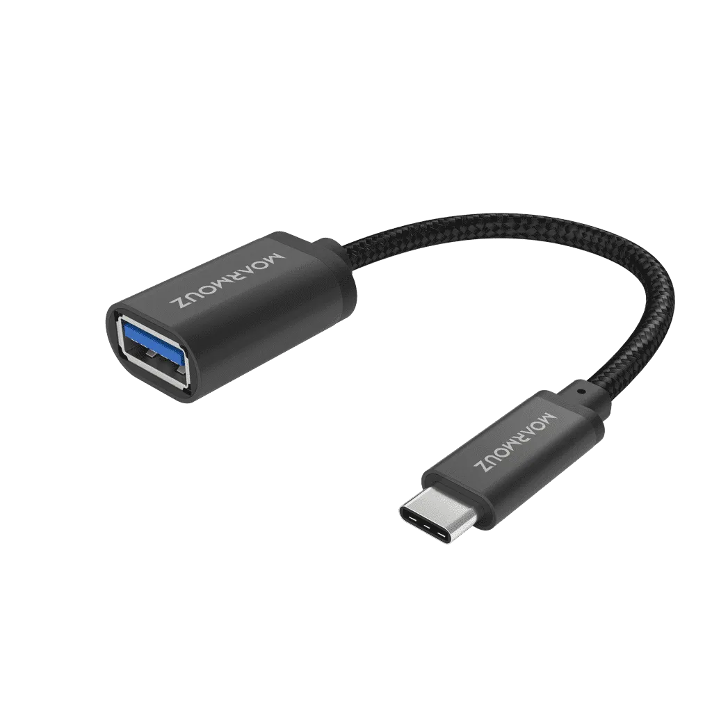 USB 3.1 USB Type-C OTG Cable