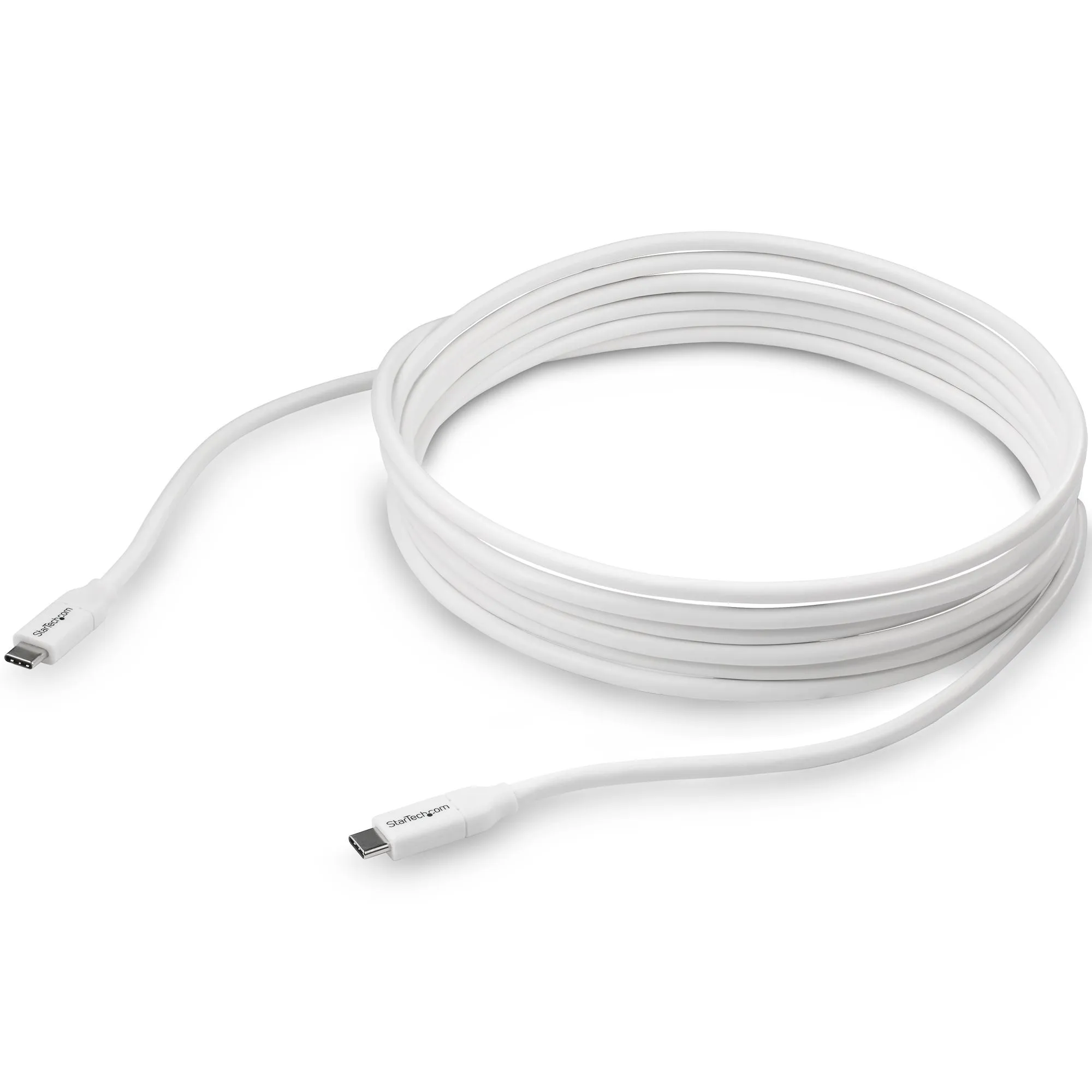 Usb-C To Usb-C Cable W/ 5A Pd