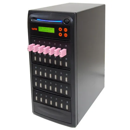 USB Drive Duplicator