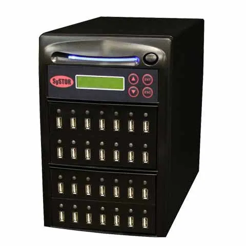 USB Drive Duplicator